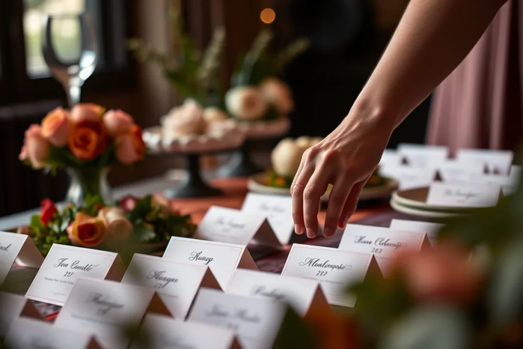 Party Food Spreads Planning Checklists Timelines Step By Step