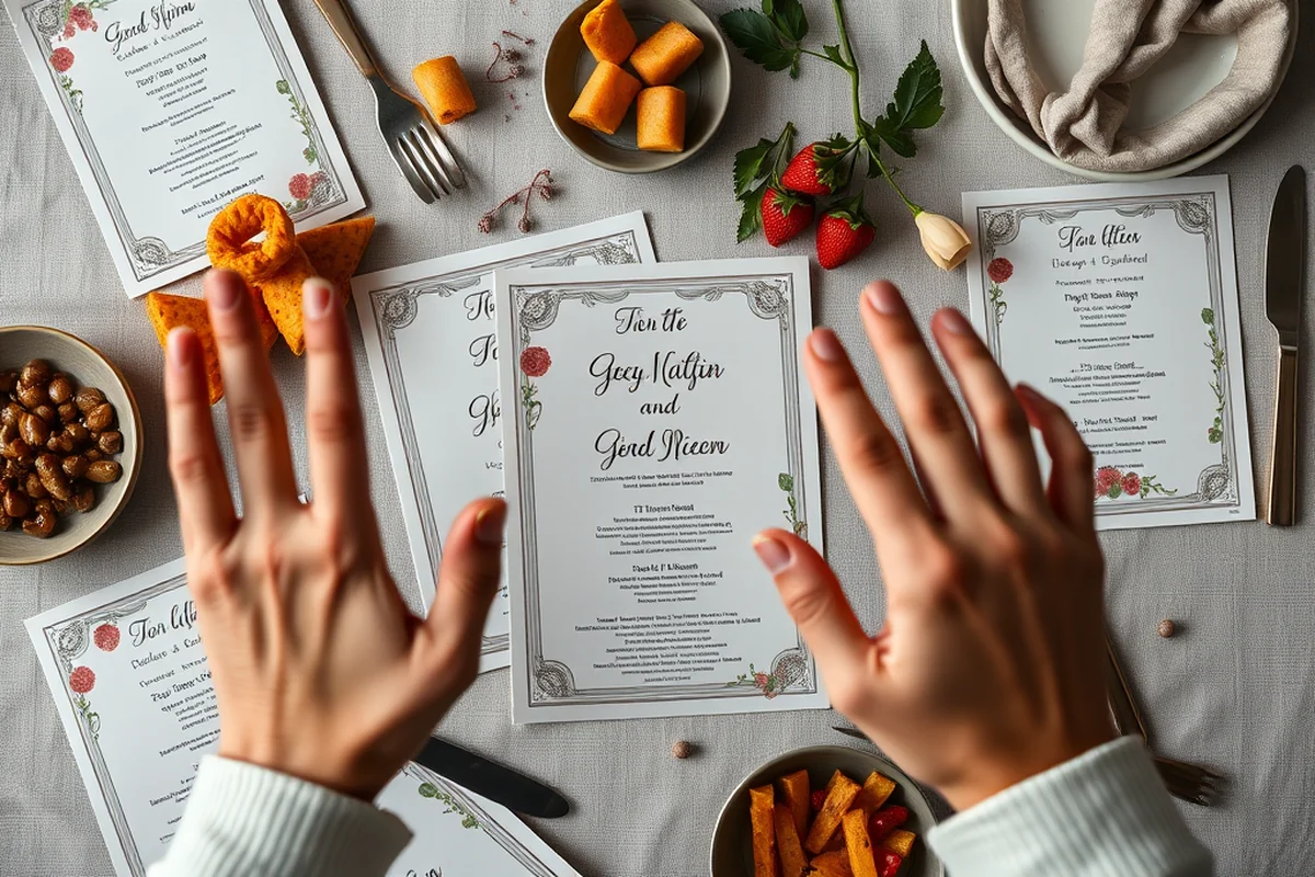 party food spreads planning examples β Party Food Spreads Planning Examples (the finished result)