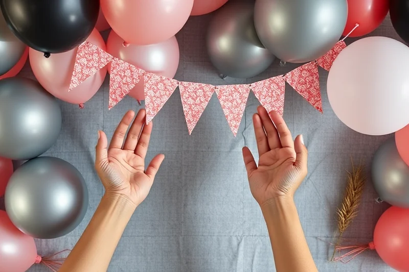 party food spreads planning ideas — Party Food Spreads Planning Ideas (step by step)