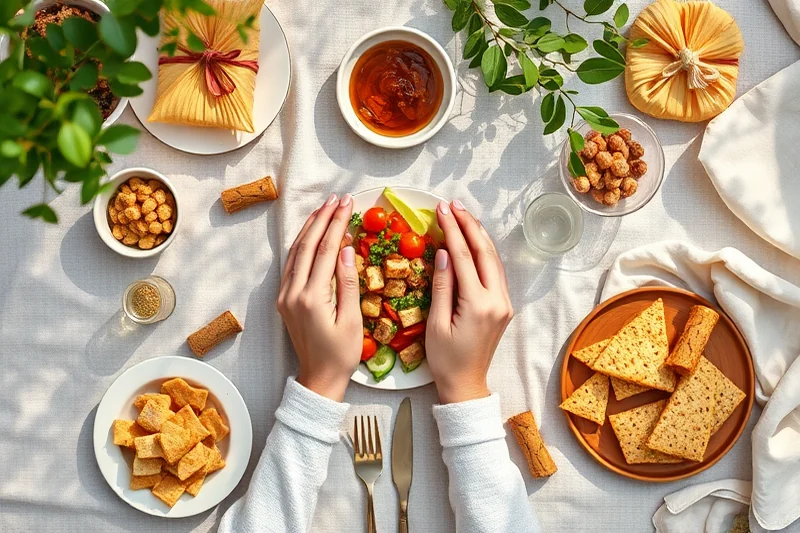 party food spreads themes decor examples — Party Food Spreads Themes Decor Examples (the finished result)