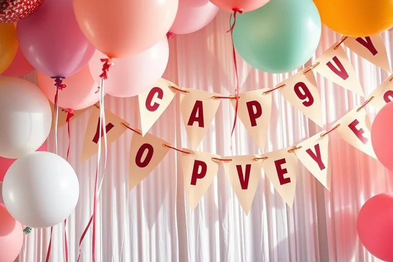 party food spreads themes decor for beginners — Party Food Spreads Themes Decor For Beginners (step by step)