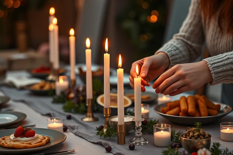 party food spreads themes decor ideas — Party Food Spreads Themes Decor Ideas (step by step)