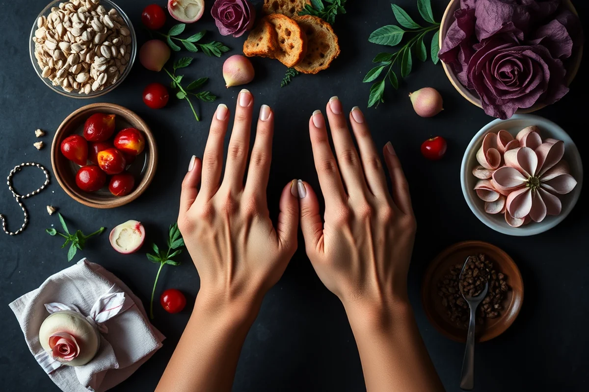 party food spreads themes decor on a budget — Party Food Spreads Themes Decor On A Budget (the finished result)