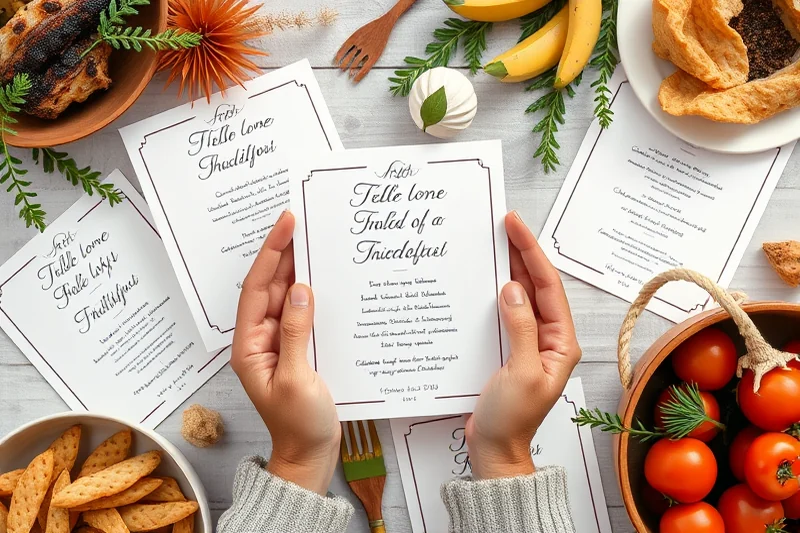 party food spreads themes for beginners — Party Food Spreads Themes For Beginners (the finished result)