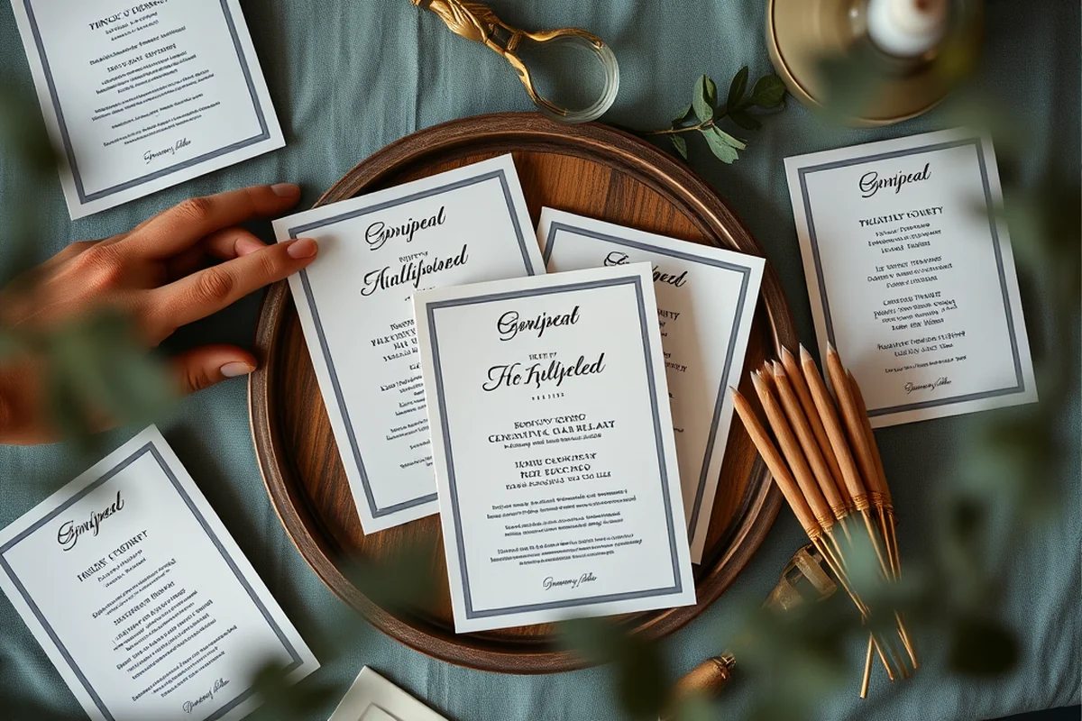 quick party food spreads invitations favors β Quick Party Food Spreads Invitations Favors (the finished result)