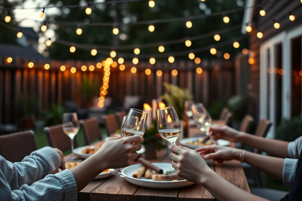 simple party food spreads themes decor — Simple Party Food Spreads Themes Decor