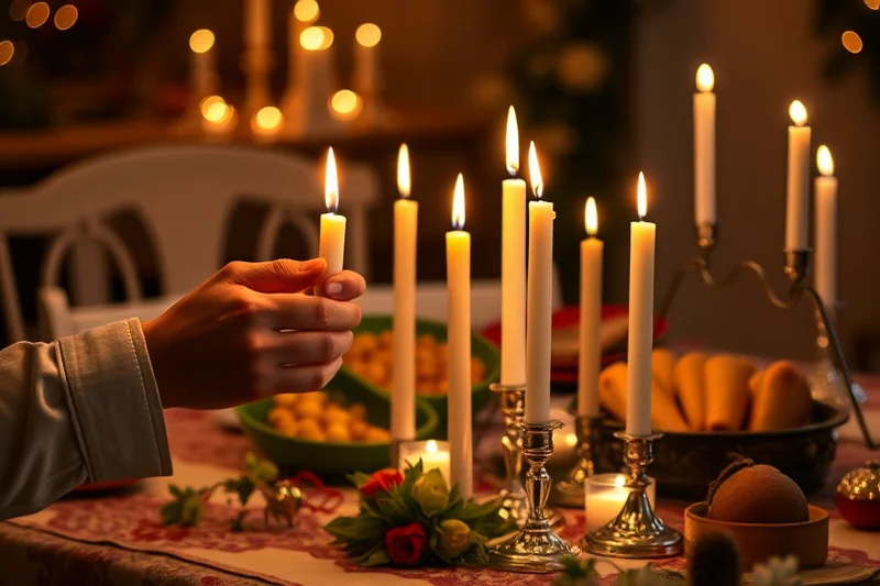 top foods for parties — Top Foods For Parties (step by step)