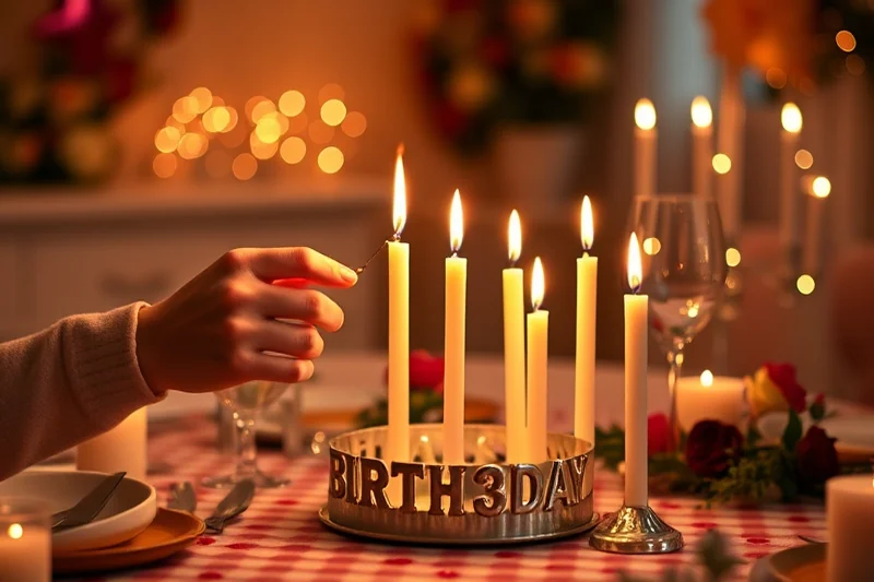 30th birthday party decorations how to choose — 30th Birthday Party Decorations How To Choose (step by step)