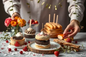 Best Party Food Spreads Food