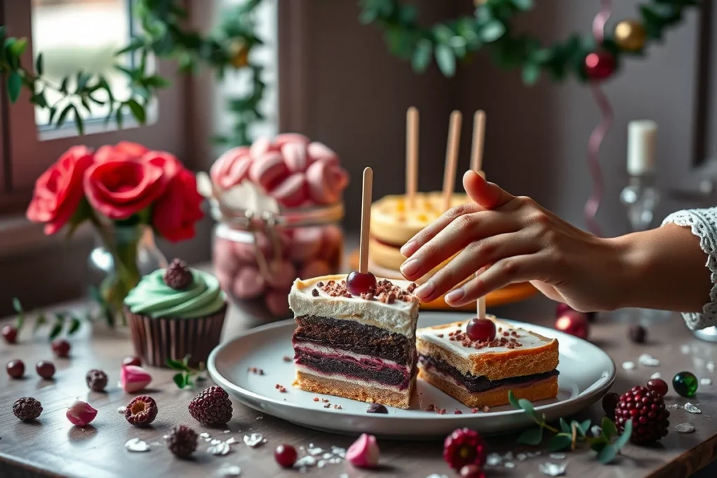 Best Party Food Spreads Games