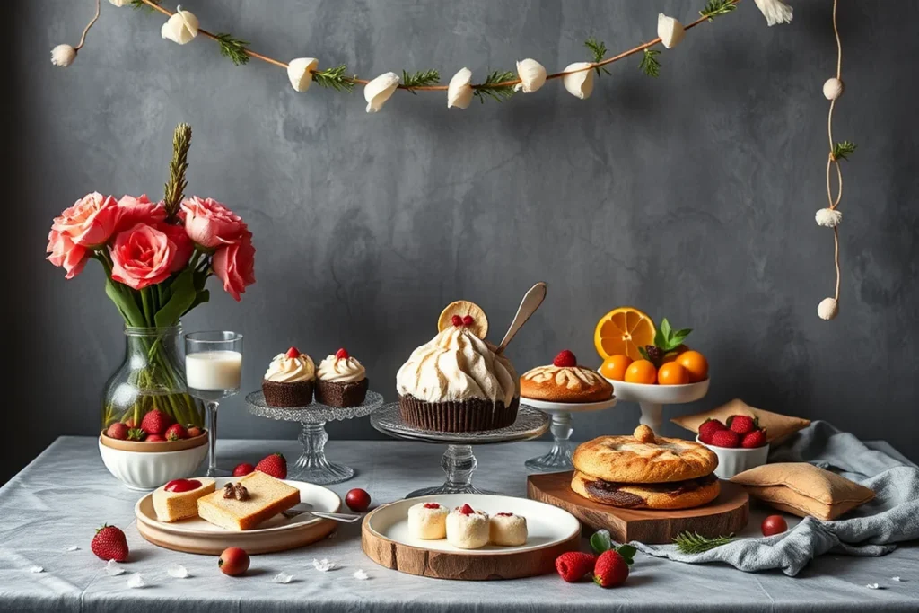 Budget Party Food Spreads Examples