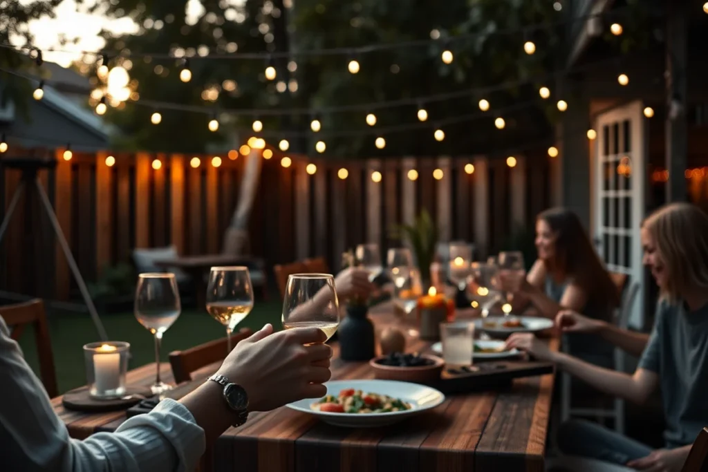 Budget Party Food Spreads Guide