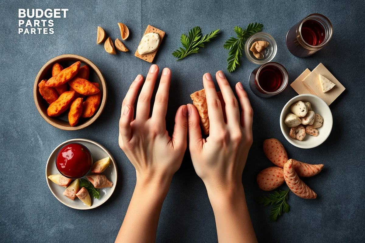 budget party food spreads guide — Budget Party Food Spreads Guide (the finished result)