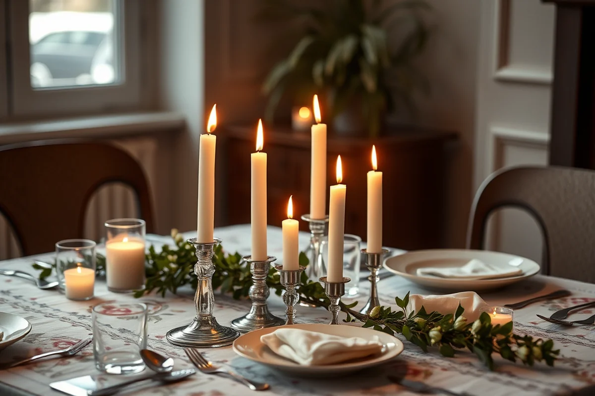 dinner party menu ideas — Dinner Party Menu Ideas (step by step)