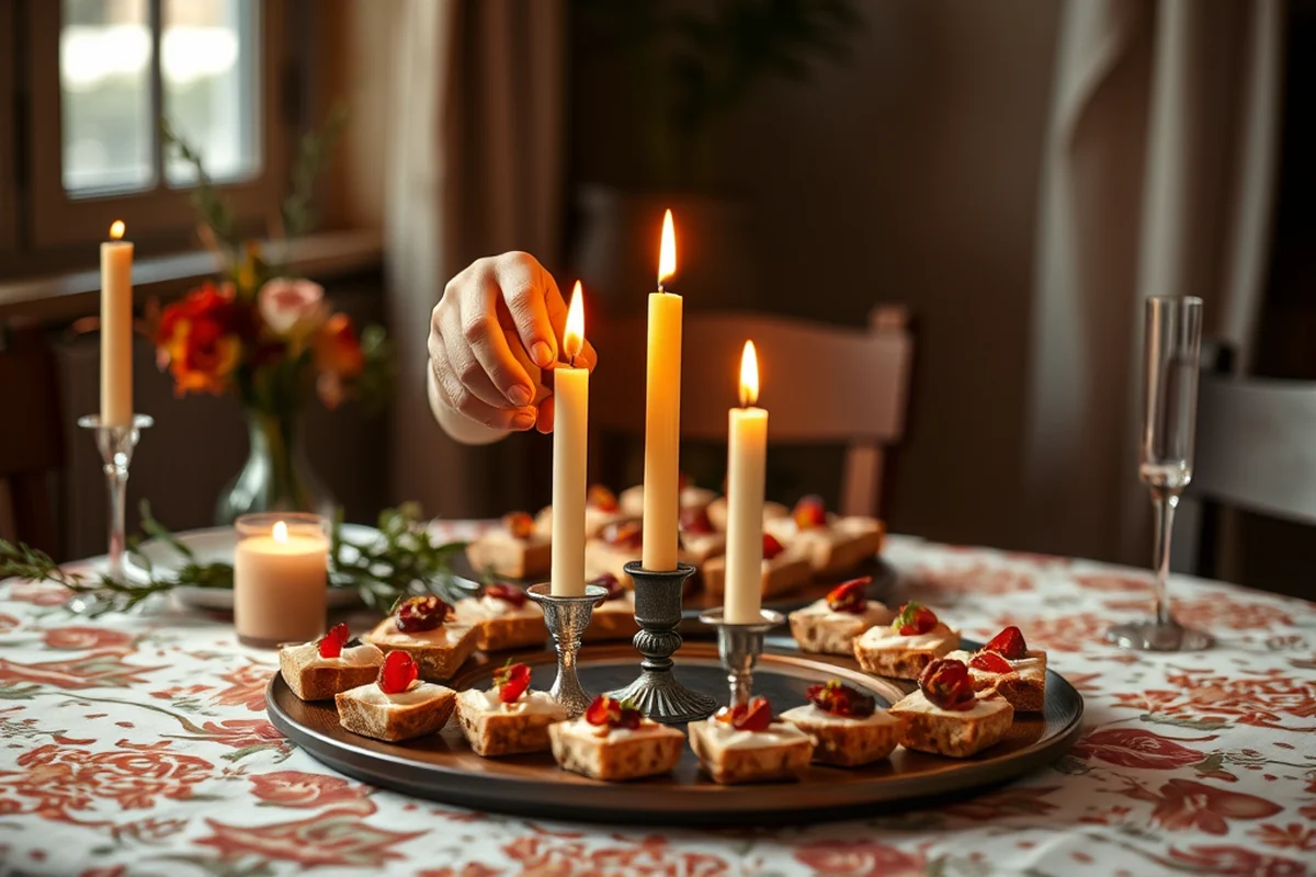 easy appetizers to bring to a party — Easy Appetizers To Bring To A Party (step by step)