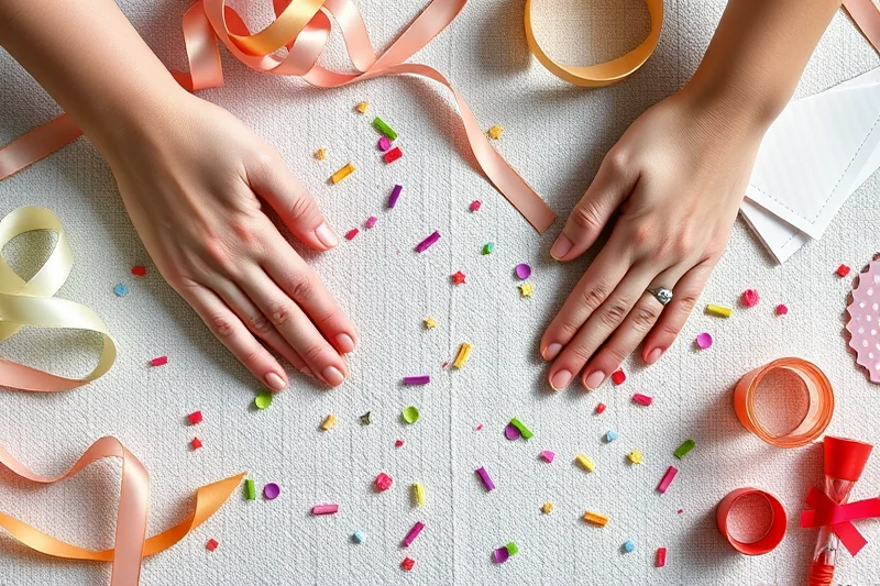 easy party food spreads games activities — Easy Party Food Spreads Games Activities (the finished result)