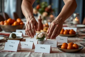 Easy Party Food Spreads Themes Decor