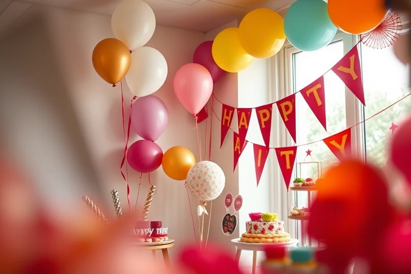 easy party food spreads themes decor — Easy Party Food Spreads Themes Decor (step by step)