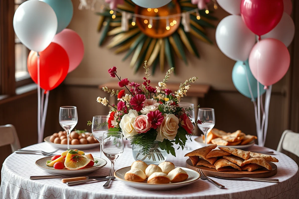 fast easiest party food for a crowd — Fast Easiest Party Food For A Crowd