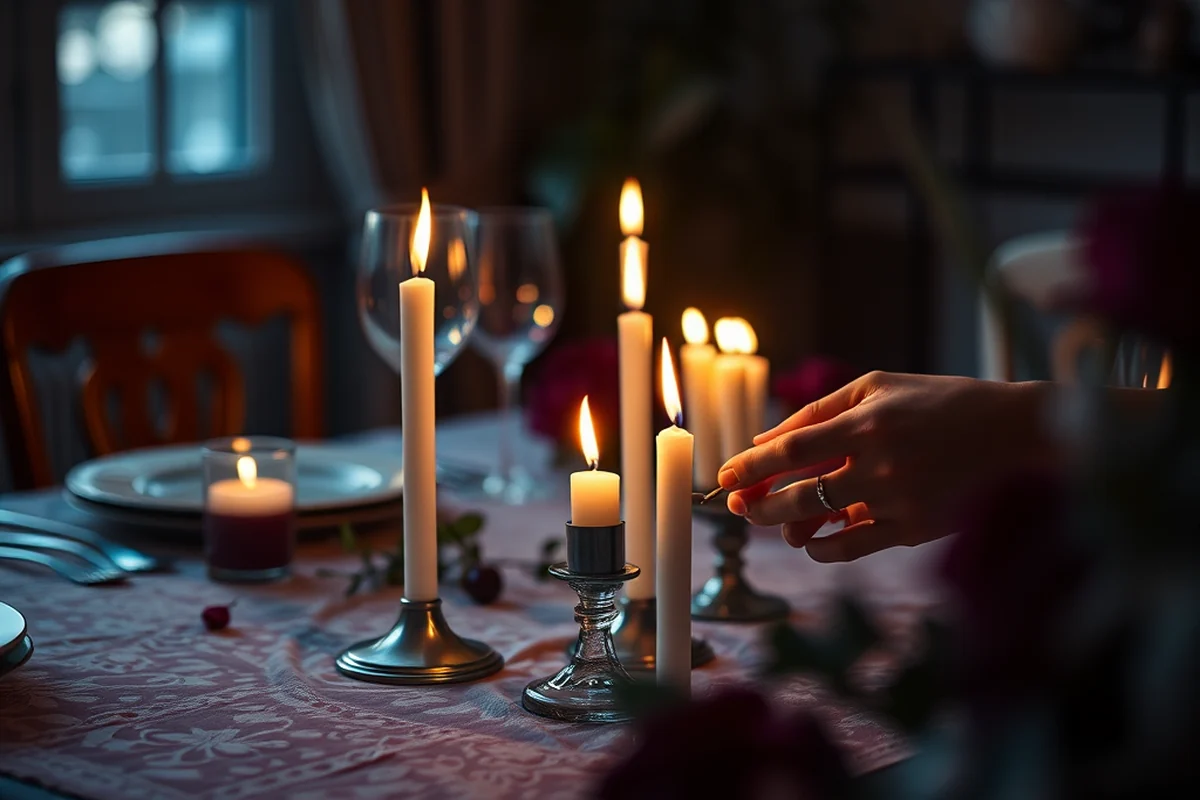 how to dinner party — How To Dinner Party (step by step)