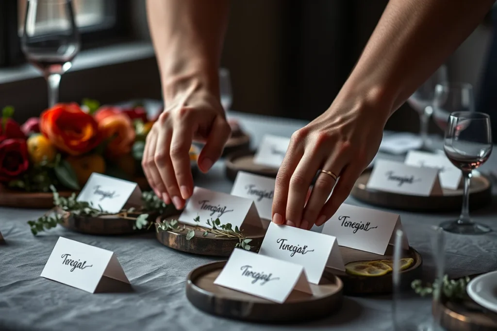 How To Party Food Spreads Decor