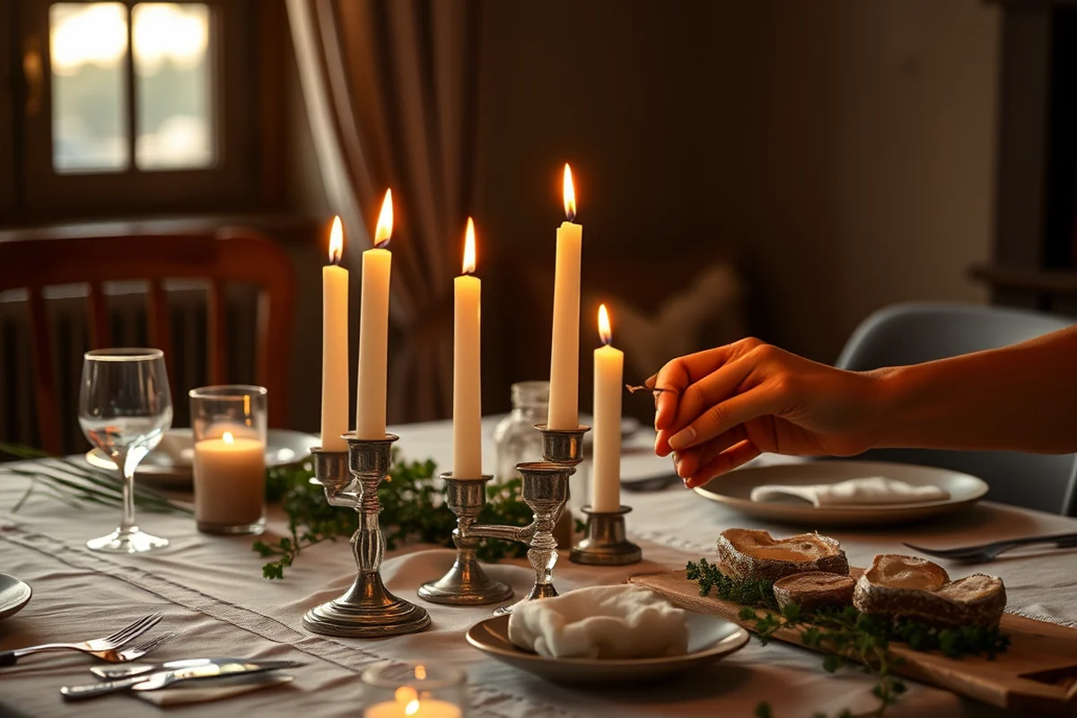 last at the dinner party โ Last At The Dinner Party (step by step)