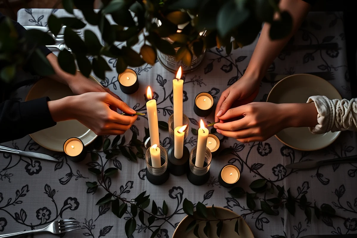 last dinner party tour — Last Dinner Party Tour (step by step)