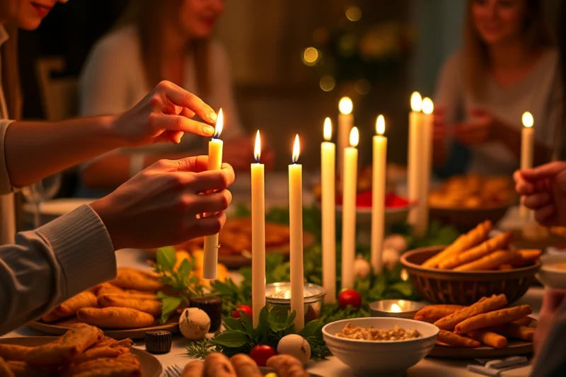 natural party foods for a large crowd — Natural Party Foods For A Large Crowd (step by step)