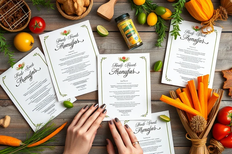 natural party foods for a large crowd — Natural Party Foods For A Large Crowd (the finished result)