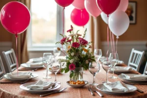Party Food Mistakes