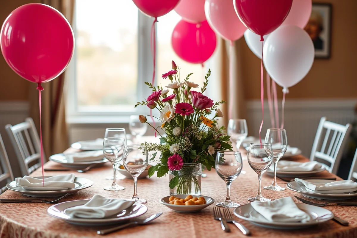 party food mistakes — Party Food Mistakes
