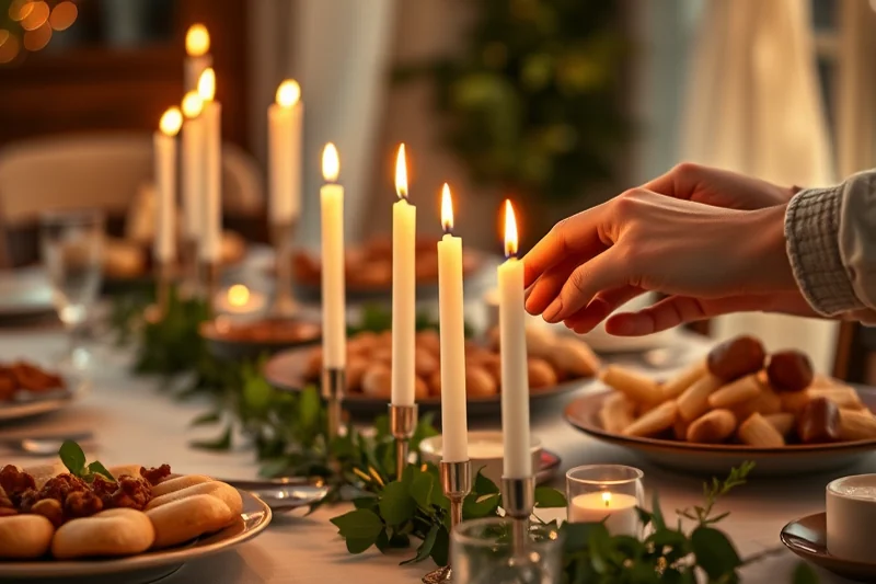 party food spreads decor ideas — Party Food Spreads Decor Ideas (step by step)
