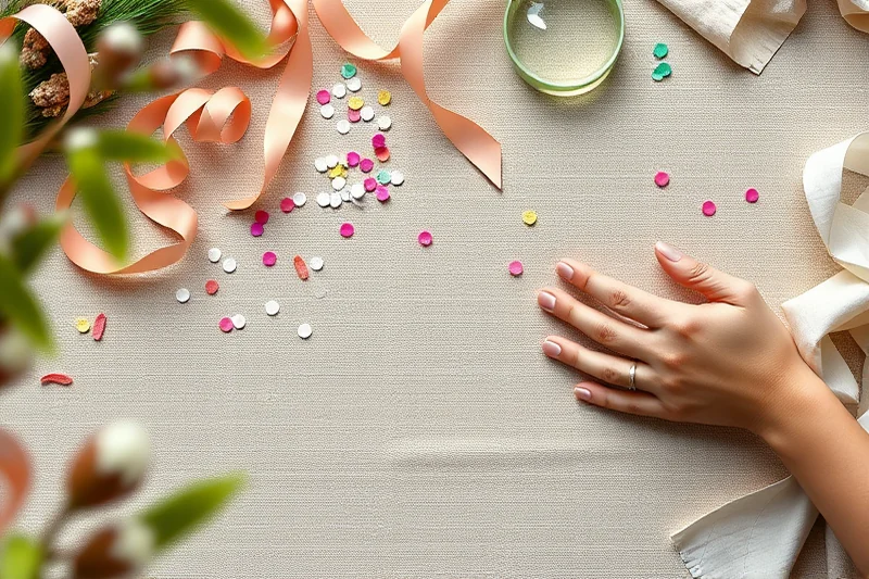 party food spreads favors tips — Party Food Spreads Favors Tips (the finished result)