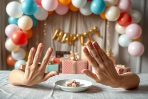 Party Food Spreads Games Activities Guide