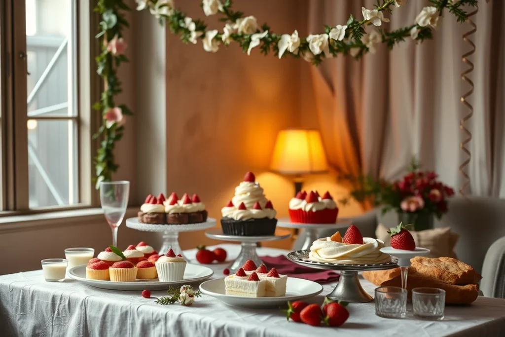Party Food Spreads Invitations Favors On A Budget