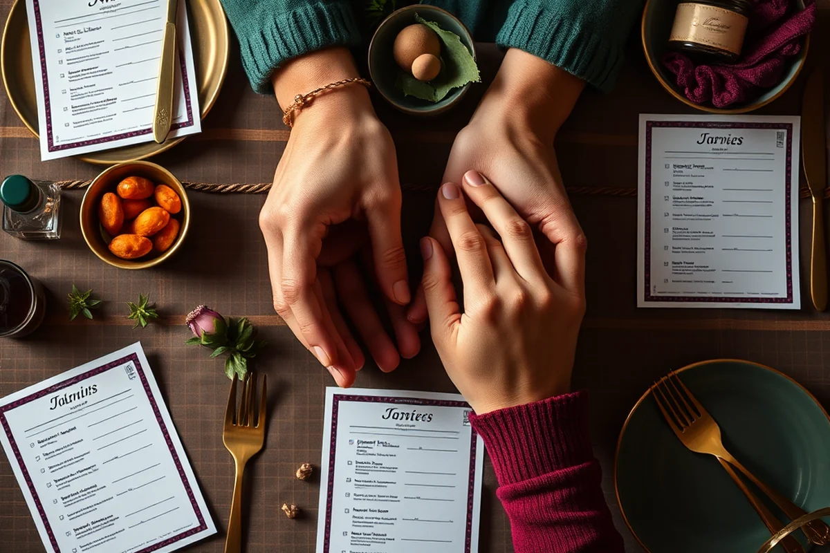 party food spreads planning checklists timelines for beginners — Party Food Spreads Planning Checklists Timelines For Beginners (the finished result)