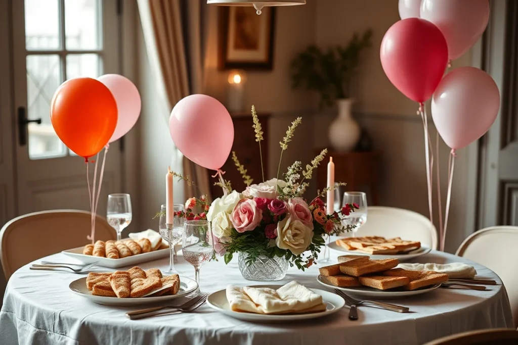 Party Food Spreads Themes Mistakes To Avoid