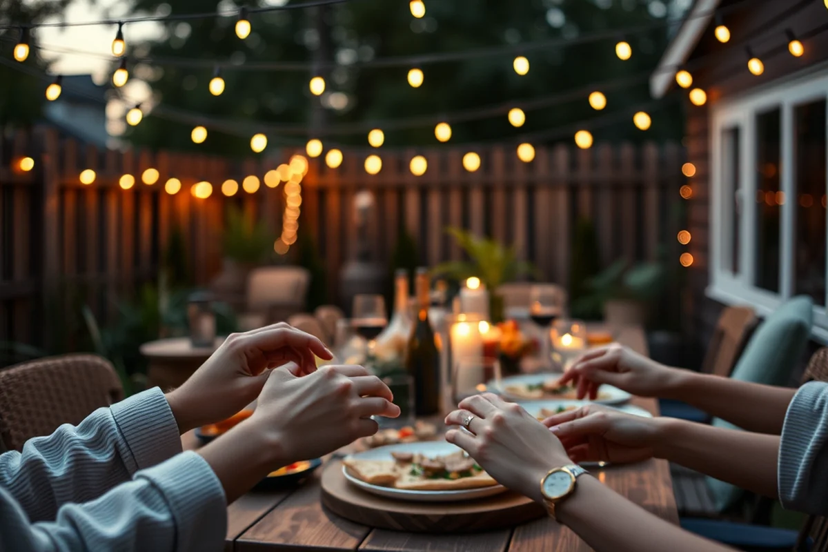 party food spreads themes step by step — Party Food Spreads Themes Step By Step