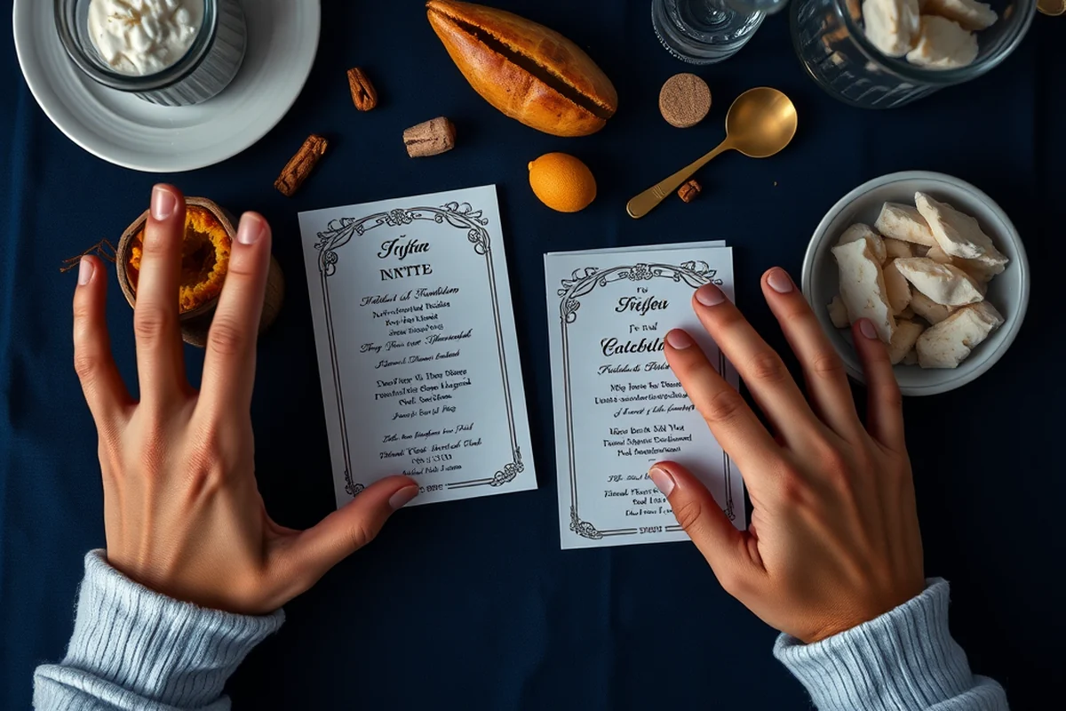 pretend to play food — Pretend To Play Food (the finished result)