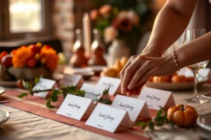 Quick Party Food Spreads Budget