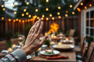 Quick Party Food Spreads Planning Checklists Timelines