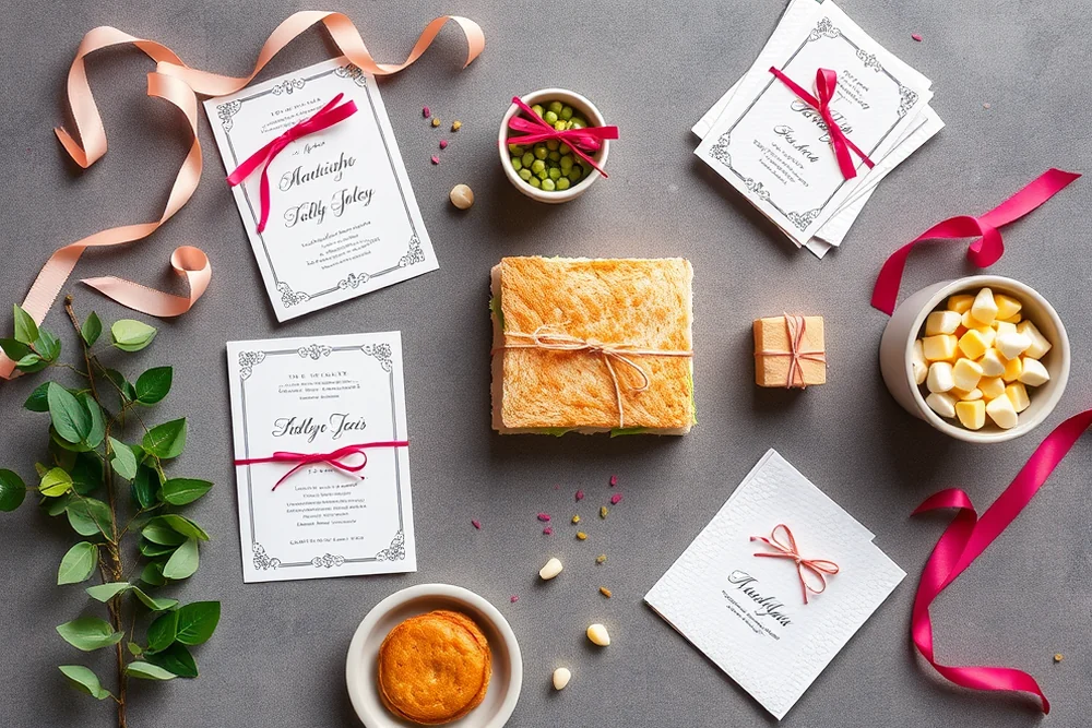 sandwich spreads ideas — Sandwich Spreads Ideas (the finished result)