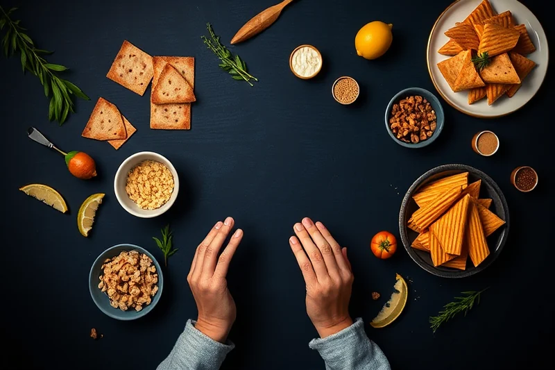 simple party food spreads games — Simple Party Food Spreads Games (the finished result)