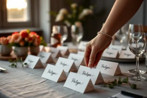 Simple Party Food Spreads Themes