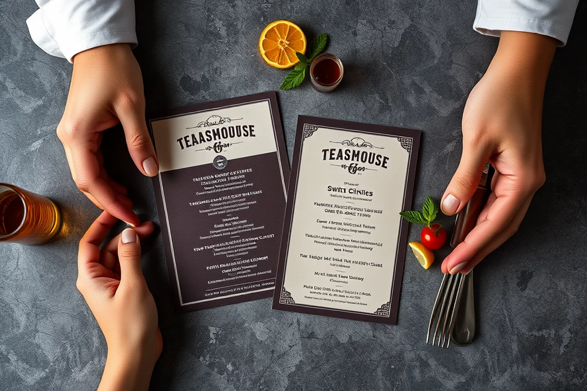 texas roadhouse drink menu — Texas Roadhouse Drink Menu (the finished result)