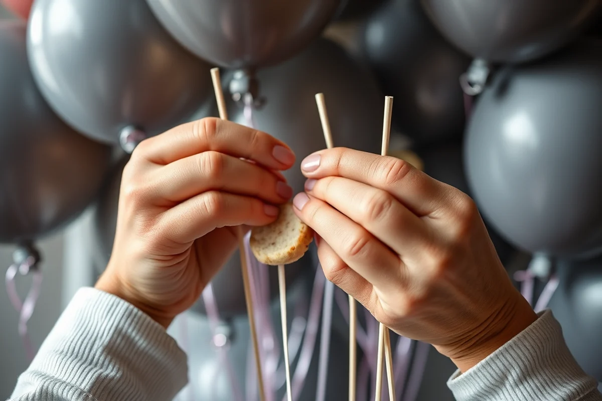 the best party finger foods — The Best Party Finger Foods (step by step)