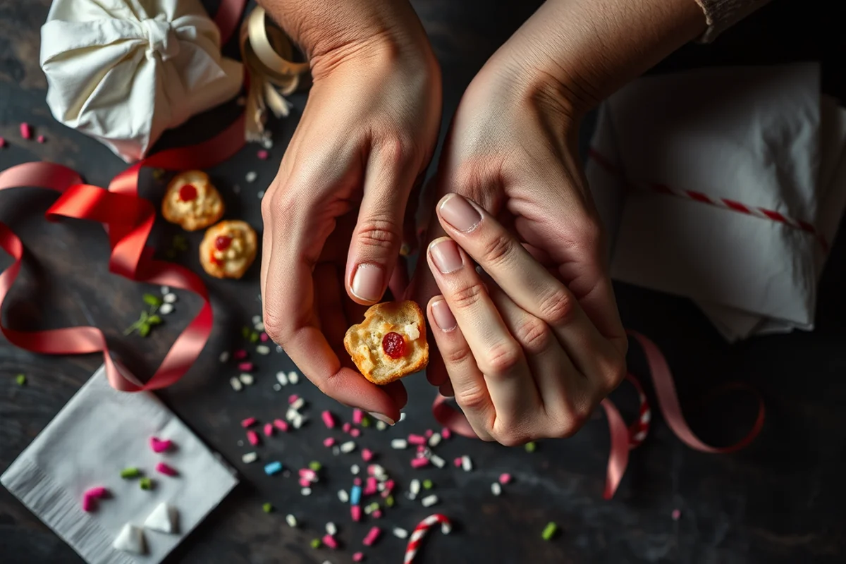 the best party finger foods — The Best Party Finger Foods (the finished result)