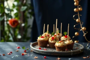 Top 10 Party Appetizers