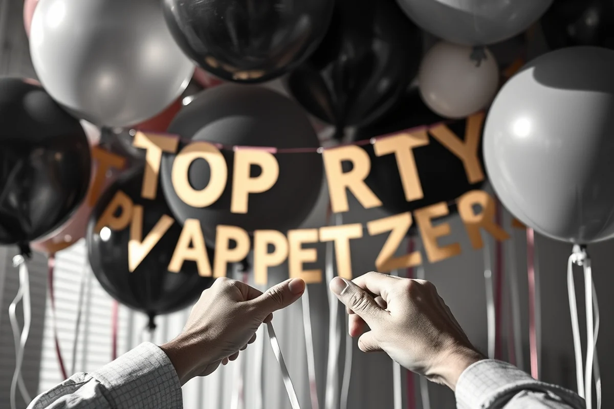 top 10 party appetizers — Top 10 Party Appetizers (step by step)