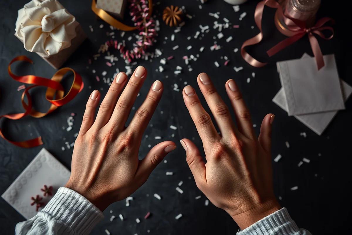 top 10 party finger foods — Top 10 Party Finger Foods (the finished result)